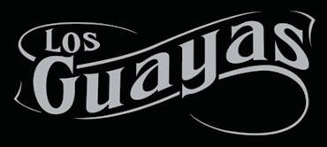 logo Los Guayas